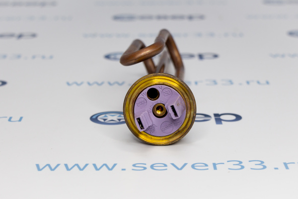 ТЭН для водонагревателя RCF 2000W анод M6 RECO_1