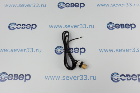 Реле давления картриджное Ридан типа ACB (11/8.5 бар) под гайку SPST-NO | Продажа, монтаж и обслуживание холодильного оборудования | Север33