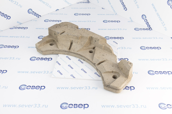 Передний противовес 11.5kg PRIMEAQ08 Indesit 272446_1