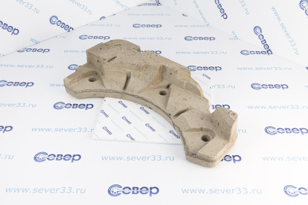 Передний противовес 11.5kg PRIME/AQ08 Indesit 272446 | Продажа, монтаж и обслуживание холодильного оборудования | Север33