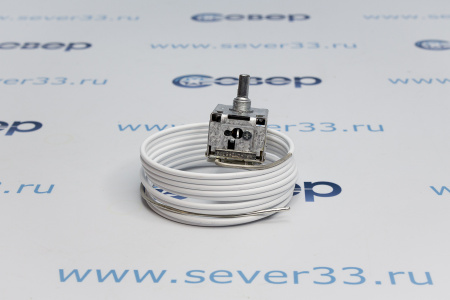 Термостат Ranco К-59 L1275 2-х кам.хол. (ТАМ-133-2,5) тепло+4 -15 холод +4 -26 | Продажа, монтаж и обслуживание холодильного оборудования | Север33