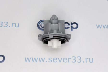 Насос ASKOLL 40W (Медная обмотка, на винтах,клемы разд.) универсальный | Продажа, монтаж и обслуживание холодильного оборудования | Север33