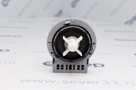 Насос ASKOLL 40W (Медная обмотка, на винтах,клемы разд.) универсальный | Продажа, монтаж и обслуживание холодильного оборудования | Север33