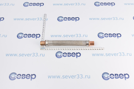 Виброгаситель BC-VE-5 (5/8) | Продажа, монтаж и обслуживание холодильного оборудования | Север33