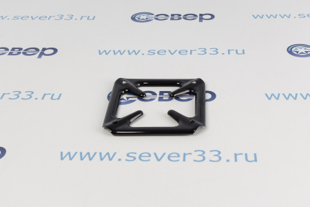 Подставка на решетку стола (для мелкой посуды) эмаль (квадрат) (300.00.0.146) | Продажа, монтаж и обслуживание холодильного оборудования | Север33