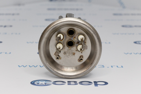 Нагрев. Элемент ИТА 2,5 кВт RZL M6 под анод нерж | Продажа, монтаж и обслуживание холодильного оборудования | Север33