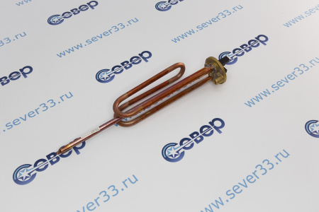 Нагрев. элемент "ИТА" RCF 2,0 кВт.м6 (медн.) | Продажа, монтаж и обслуживание холодильного оборудования | Север33