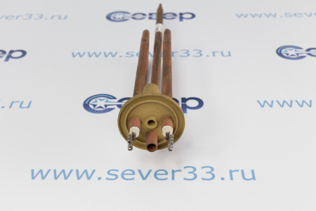 Нагрев. элемент "ИТА" RCA 2,0 кВт.м5 (медн.) | Продажа, монтаж и обслуживание холодильного оборудования | Север33