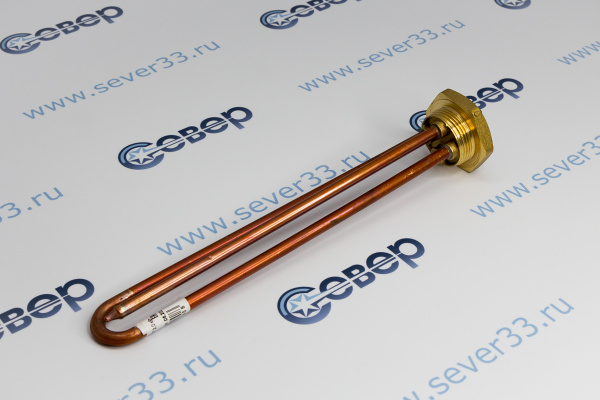 Нагрев. Элемент ИТА+ тип  RDT 2,0 кВт M6_3e