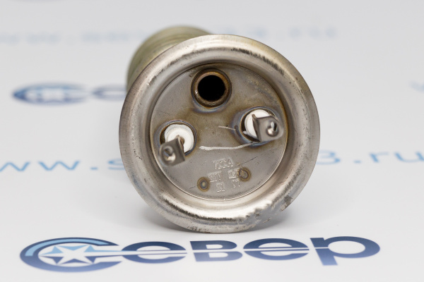 Нагрев. элемент ИТА RF64 2000 Вт. RSD (витой) Нерж._2e