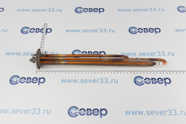 Нагрев. Элемент ИТА RF64 2500 Вт.(1500+1000) M4 под анод_3