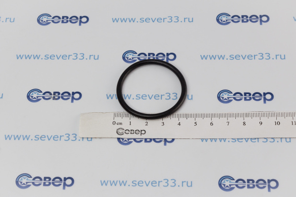 Уплотнительная прокладка RDT D42мм круглый профиль_2