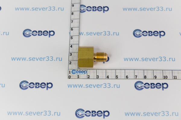 Переходник DJ M38 - F14_3