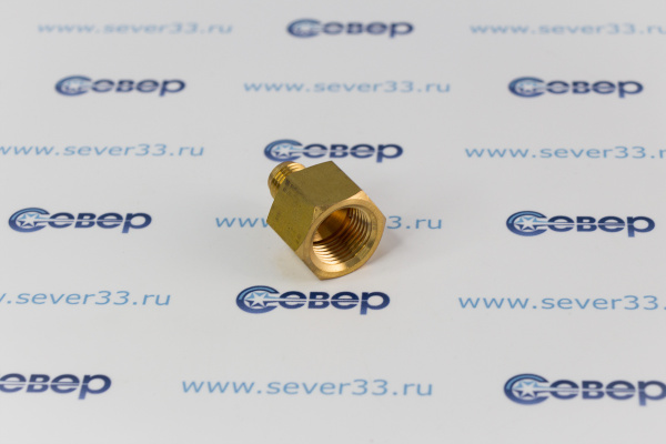 Переходник DJ M38 - F14_4