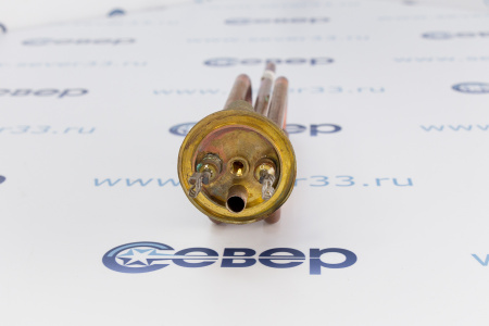 ТЭН для водонагревателя RCA PA 2500W анод М6 | Продажа, монтаж и обслуживание холодильного оборудования | Север33