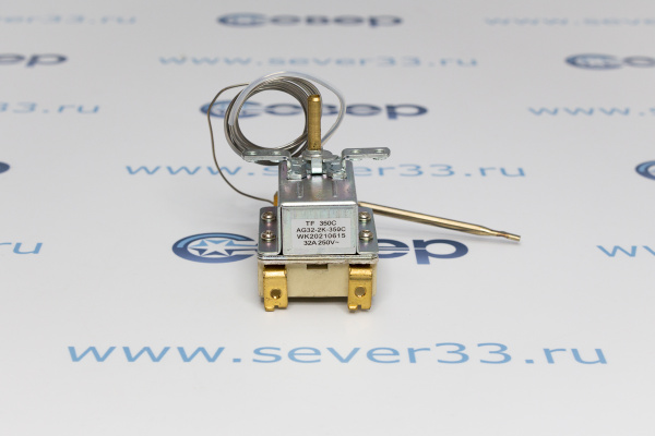 Термостат Т-32М-06-2,5 (от 100 С до 350 С) аналог_2