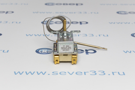 Термостат Т-32М-06-2,5 (от 100 С до 350 С) аналог | Продажа, монтаж и обслуживание холодильного оборудования | Север33