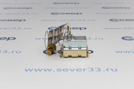 Термостат Т-32М-06-2,5 (от 100 С до 350 С) аналог | Продажа, монтаж и обслуживание холодильного оборудования | Север33