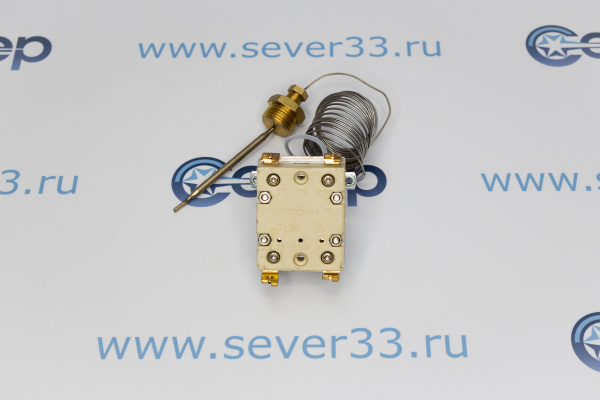 Термостат Т-32М-06-2,5 (от 100 С до 350 С) аналог_4