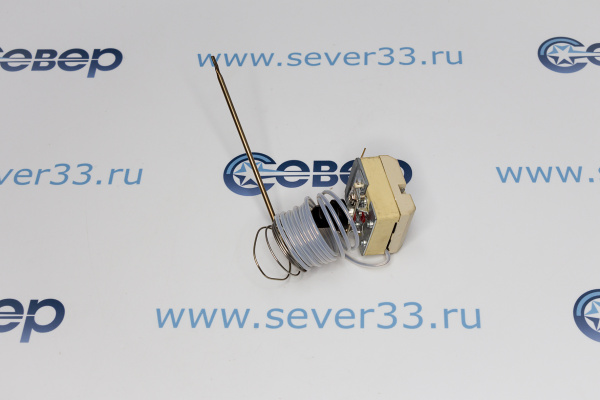 Термоограничитель 320 гр. 20А, с ручным сбросом_4