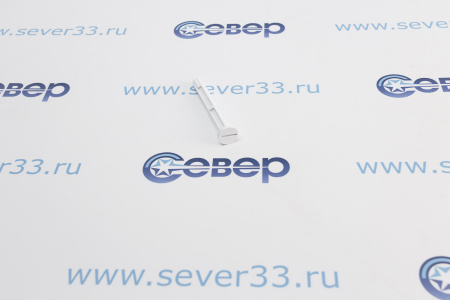 Ручка терморегулятора длинная 8см для холодильника Атлант 301417205201 | Продажа, монтаж и обслуживание холодильного оборудования | Север33