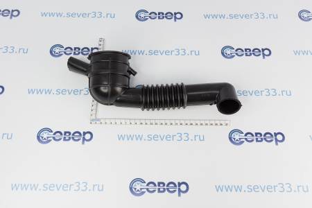 Патрубок от бака к насосу Indesit C00111502 | Продажа, монтаж и обслуживание холодильного оборудования | Север33