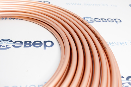 Труба медная ICG TOP 3/8" (9,52х0,65мм) 15м | Продажа, монтаж и обслуживание холодильного оборудования | Север33