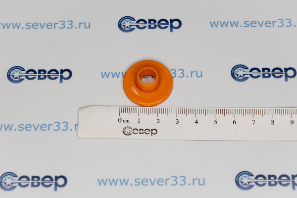 Втулка( прокладка) шнека Ротор, Дива_3
