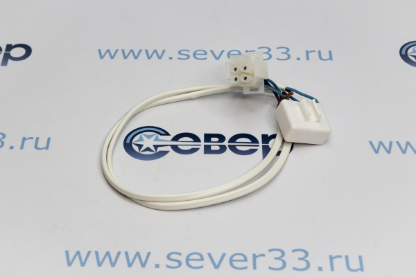 Предохранитель плавкий 4х контактный ПТР-201_2e