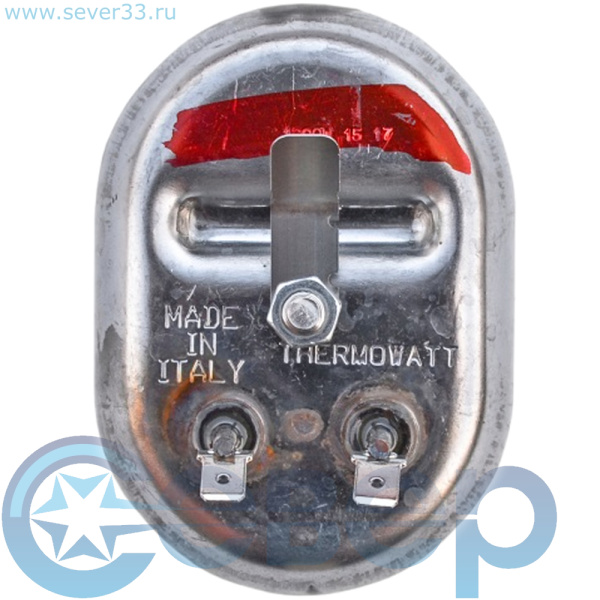 kupit-vo-vladiire-Ten-Ariston-iz-nerzhaveyushchey-stali-RSCA-1.5kWatt-220v-6.8A-M4-sever33-Universal