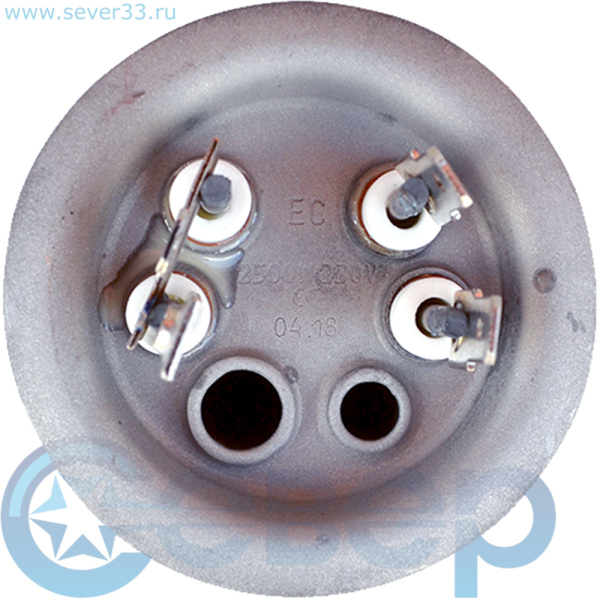 kupit-vo-vladiire-Ten-Ariston-SHT-2.5kWatt-220v-M6-sever33.ru-Universal