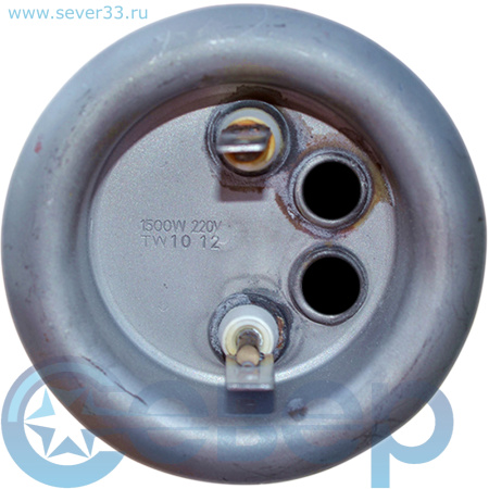 Тэны Аристон (Тип RF) Universal 1.5 kWatt, фланец D64 мм, М6 | Продажа, монтаж и обслуживание холодильного оборудования | Север33