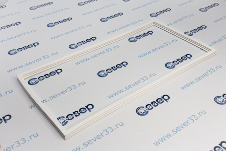 Уплотнитель Ока (Р1) 28х57 см Ока 6м в уп. | Продажа, монтаж и обслуживание холодильного оборудования | Север33