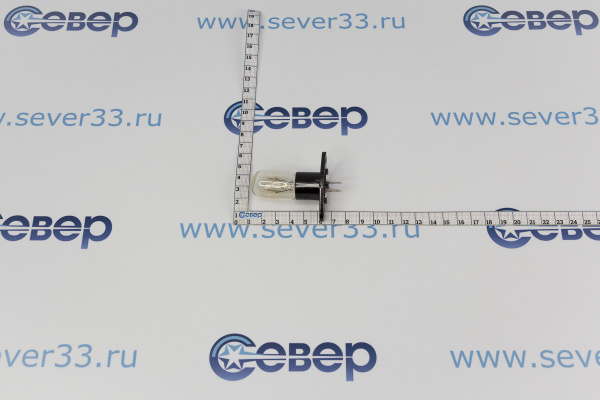 Лампа СВЧ 250v SVCH068 (мощность 20w)_3