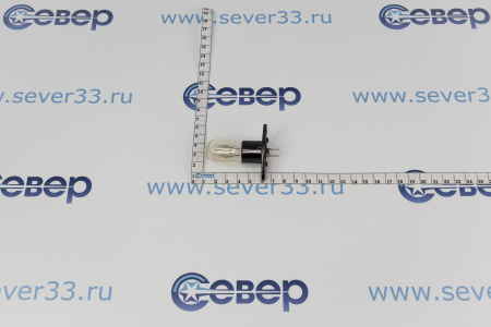 Лампа СВЧ 250v SVCH068 (мощность 20w) | Продажа, монтаж и обслуживание холодильного оборудования | Север33