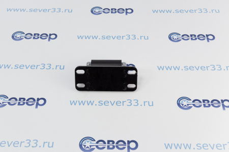 Захват нижний направляющий Q08-16ПХ | Продажа, монтаж и обслуживание холодильного оборудования | Север33