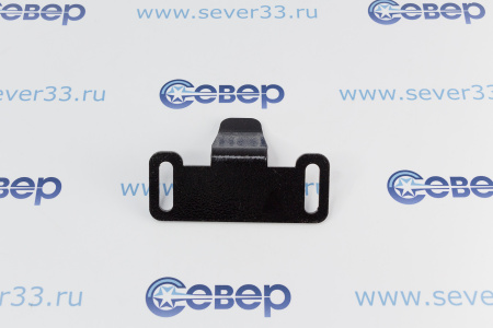 Упор нижний направляющий Q08-4ПХ | Продажа, монтаж и обслуживание холодильного оборудования | Север33