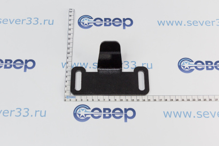 Упор нижний направляющий Q08-4ПХ | Продажа, монтаж и обслуживание холодильного оборудования | Север33