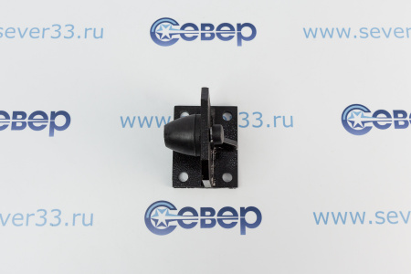 Отбойник с резиновым демпфером | Продажа, монтаж и обслуживание холодильного оборудования | Север33