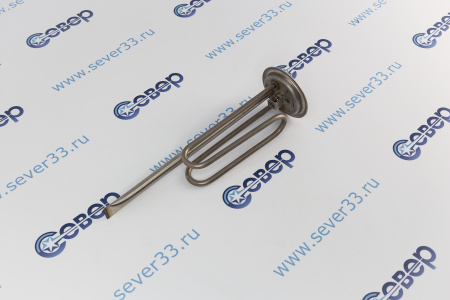 ТЭН водонагревателя RF 1,2 кВт L255 | Продажа, монтаж и обслуживание холодильного оборудования | Север33