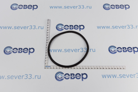 Уплотнительная резина (прокладка) бункера Indesit C00054828 | Продажа, монтаж и обслуживание холодильного оборудования | Север33