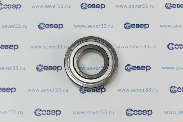 Подшипник ART 6207 ZZ(35x72x17)_2