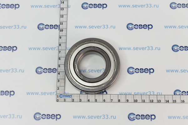 Подшипник ART 6207 ZZ(35x72x17)_3