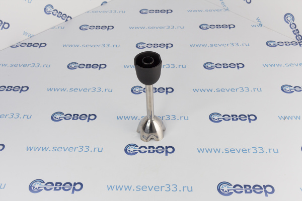 Polaris PHB-1589-CH5BM насадка измельчитель (чоппер) блендера PHB 1589 пять лепестков черный-матовый_2