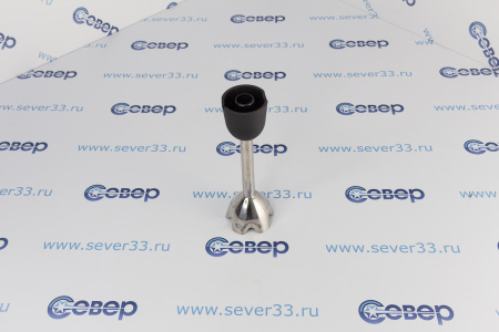 Polaris PHB-1589-CH5BM насадка измельчитель (чоппер) блендера PHB 1589 пять лепестков черный-матовый | Продажа, монтаж и обслуживание холодильного оборудования | Север33