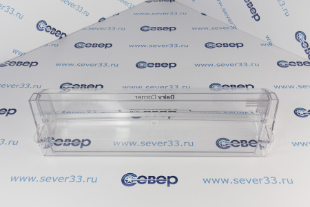 Полка надверная с крышкой в сборе LG оригинал АКС73370001 | Продажа, монтаж и обслуживание холодильного оборудования | Север33