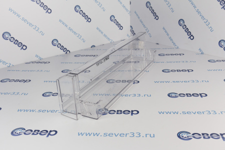 Полка надверная с крышкой в сборе LG оригинал АКС73370001 | Продажа, монтаж и обслуживание холодильного оборудования | Север33