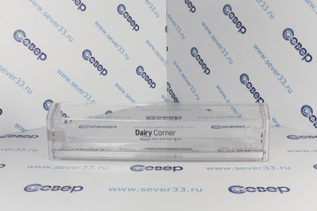 Полка надверная с крышкой в сборе LG оригинал АКС73370001 | Продажа, монтаж и обслуживание холодильного оборудования | Север33