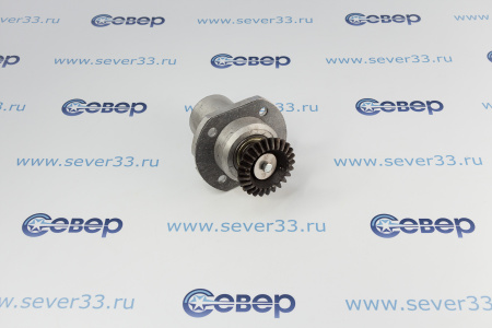 Хвостовик в сборе для УКМ-МО (арт. МО.16.000) | Продажа, монтаж и обслуживание холодильного оборудования | Север33