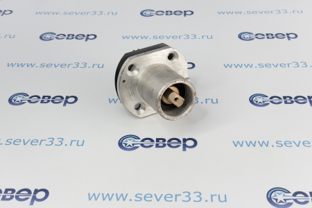 Хвостовик в сборе для УКМ-МО (арт. МО.16.000) | Продажа, монтаж и обслуживание холодильного оборудования | Север33